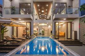 Dinh Thự Mộc Trà Estate - Du lịch Sinh thái Tuyệt Vời Tại Hội An