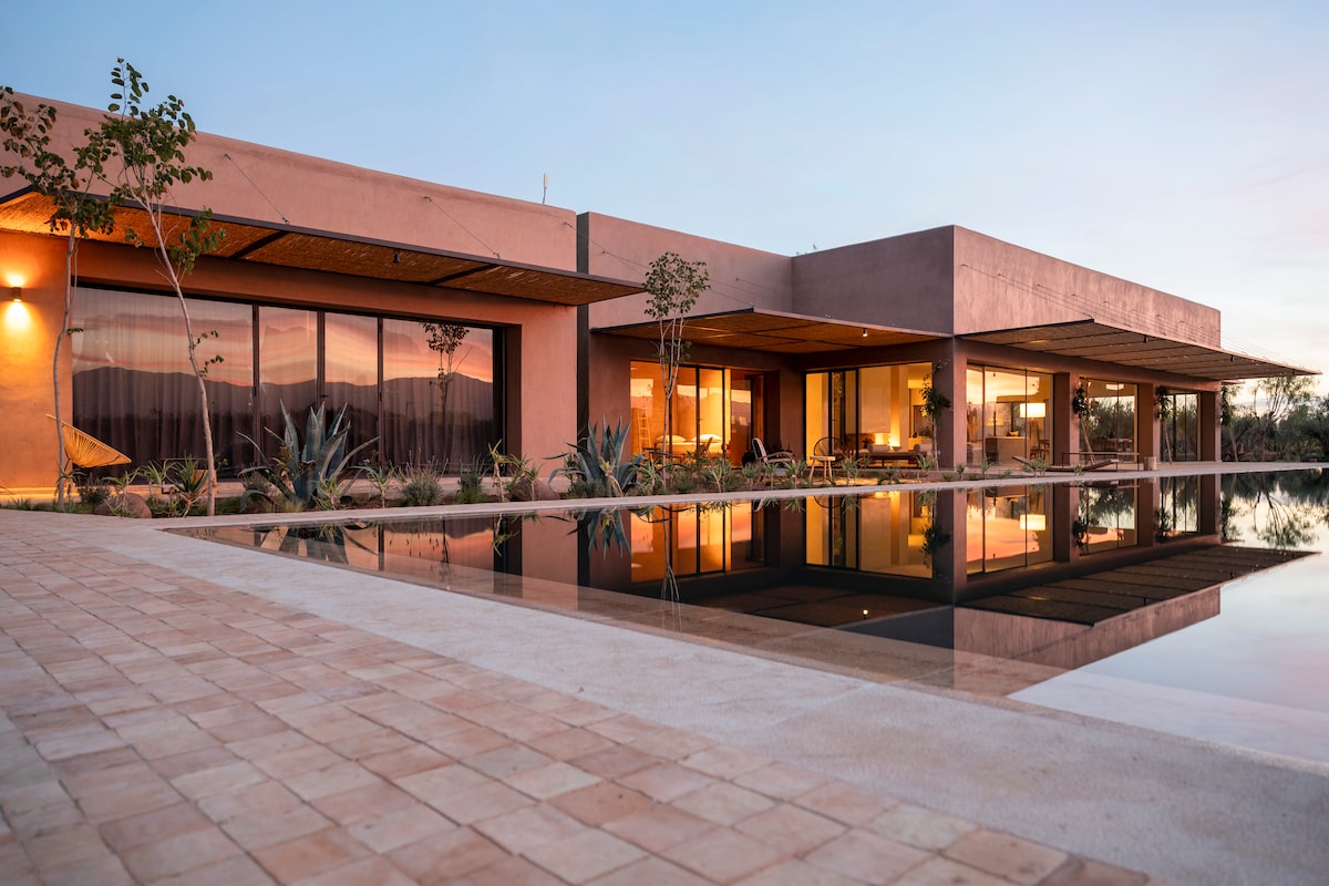 Biệt Thự Phố Cổ Oasis - Nghỉ dưỡng Văn hóa Tuyệt Vời Tại Hội An