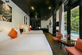 Dinh Thự Hồng Phúc Mansion - Wellness & Spa Tuyệt Vời Tại Hội An