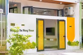 Villa Vạn Hạnh Mansion - Gia đình Hạnh phúc Tuyệt Vời Tại Hội An