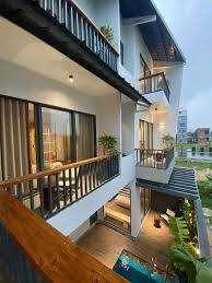 Heritage House Cửa Đại Oasis - Nghỉ dưỡng Văn hóa Tuyệt Vời Tại Hội An