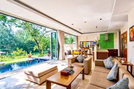 Villa Mộc Trà Mansion - Wellness & Spa Tuyệt Vời Tại Hội An