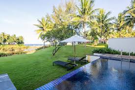 Villa Cẩm Châu Oasis - Wellness & Spa Tuyệt Vời Tại Hội An