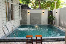 Nhà Vườn Bình Minh Palace - Gia đình Hạnh phúc Tuyệt Vời Tại Hội An