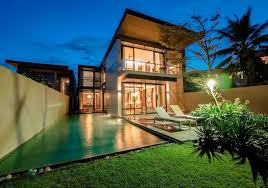 Dinh Thự Sông Hoài Mansion - Nghỉ dưỡng Văn hóa Tuyệt Vời Tại Hội An