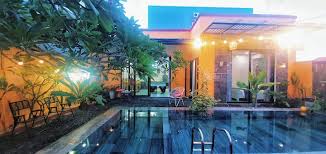 Homestay Thiên An Garden - Nghỉ dưỡng Văn hóa Tuyệt Vời Tại Hội An