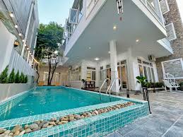 Dinh Thự Mộc Trà Haven - Du lịch Sinh thái Tuyệt Vời Tại Hội An