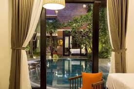 Nhà Vườn Cẩm Thanh Haven - Gia đình Hạnh phúc Tuyệt Vời Tại Hội An