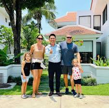 Heritage House Sông Hoài Garden - Gia đình Hạnh phúc Tuyệt Vời Tại Hội An