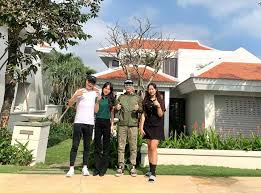 Heritage House Hoàng Hôn Haven - Gia đình Hạnh phúc Tuyệt Vời Tại Hội An