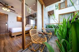 Heritage House Di Sản Haven - Wellness & Spa Tuyệt Vời Tại Hội An