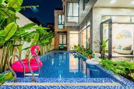 Biệt Thự Di Sản Mansion - Wellness & Spa Tuyệt Vời Tại Hội An