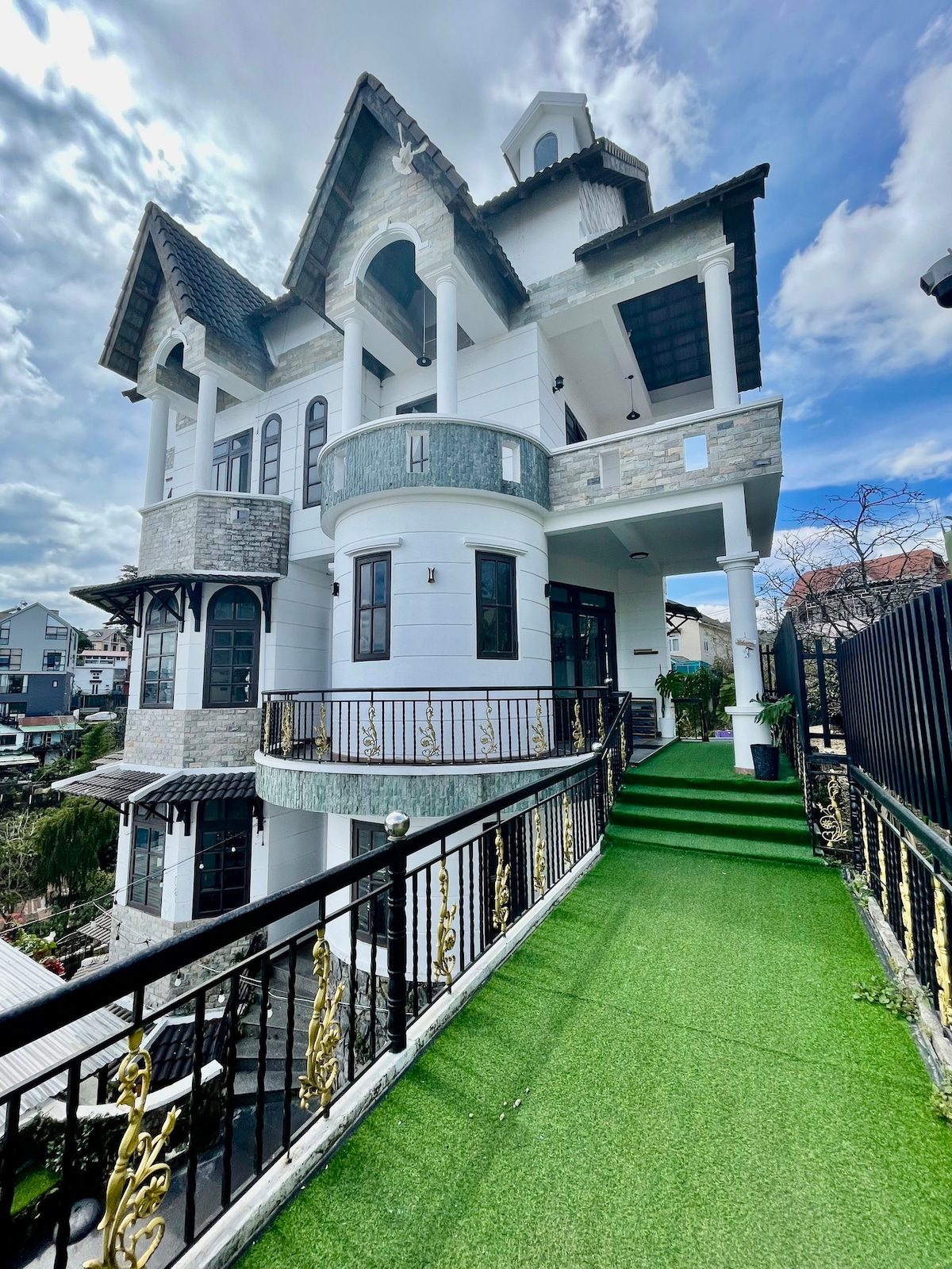 Homestay An Bàng Palace - Du lịch Sinh thái Tuyệt Vời Tại Hội An