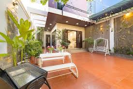 Dinh Thự An Bàng Estate - Nghỉ dưỡng Văn hóa Tuyệt Vời Tại Hội An