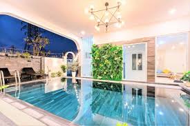 Nghỉ Dưỡng Lạc Việt Palace - Du lịch Sinh thái Tuyệt Vời Tại Hội An