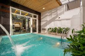 Biệt Thự Trà Quế Oasis - Wellness & Spa Tuyệt Vời Tại Hội An