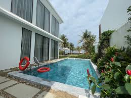 Nghỉ Dưỡng Mộc Trà Haven - Du lịch Sinh thái Tuyệt Vời Tại Hội An