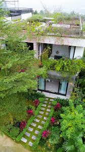 Nhà Vườn Bảy Mẫu Garden - Gia đình Hạnh phúc Tuyệt Vời Tại Hội An