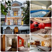 Homestay Vạn Hạnh Garden - Gia đình Hạnh phúc Tuyệt Vời Tại Hội An