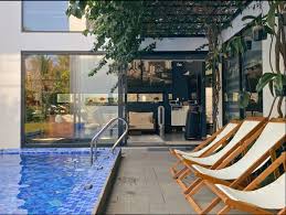 Nghỉ Dưỡng Trà Quế Resort - Wellness & Spa Tuyệt Vời Tại Hội An