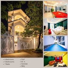 Dinh Thự Sông Hoài Haven - Du lịch Sinh thái Tuyệt Vời Tại Hội An