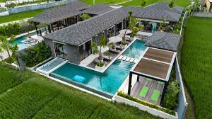 Biệt Thự Mộc Trà Oasis - Wellness & Spa Tuyệt Vời Tại Hội An