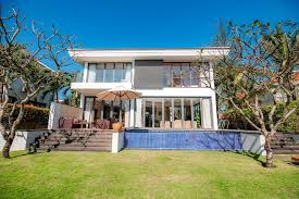 Villa Lạc Việt Mansion - Du lịch Sinh thái Tuyệt Vời Tại Hội An