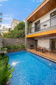 Homestay Thiên An Garden - Nghỉ dưỡng Văn hóa Tuyệt Vời Tại Hội An