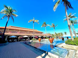 Villa Cẩm Châu Oasis - Gia đình Hạnh phúc Tuyệt Vời Tại Hội An