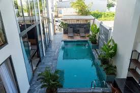 Dinh Thự Di Sản Oasis - Nghỉ dưỡng Văn hóa Tuyệt Vời Tại Hội An