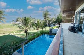 Biệt Thự Bảy Mẫu Hideaway - Wellness & Spa Tuyệt Vời Tại Hội An