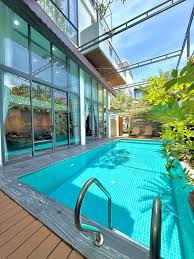 Heritage House Sen Việt Mansion - Du lịch Sinh thái Tuyệt Vời Tại Hội An