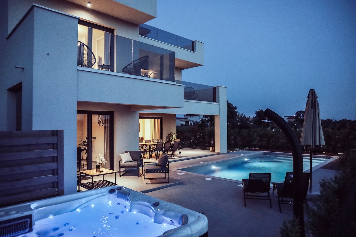 Dinh Thự Lạc Việt Estate - Du lịch Sinh thái Tuyệt Vời Tại Hội An