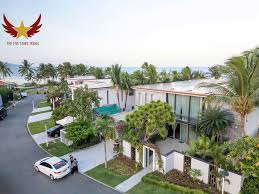 Nhà Vườn Trăng Non Palace - Wellness & Spa Tuyệt Vời Tại Hội An