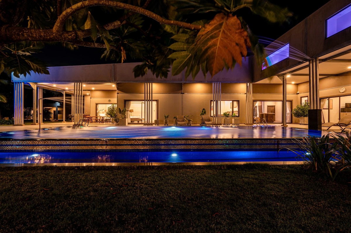 Nghỉ Dưỡng Vạn Hạnh Palace - Nghỉ dưỡng Văn hóa Tuyệt Vời Tại Hội An