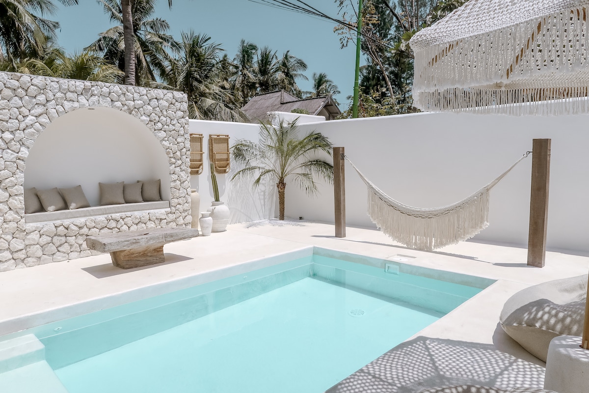 Heritage House Cẩm Thanh Oasis - Nghỉ dưỡng Văn hóa Tuyệt Vời Tại Hội An