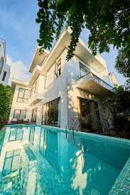 Dinh Thự Mộc Trà Mansion - Nghỉ dưỡng Văn hóa Tuyệt Vời Tại Hội An